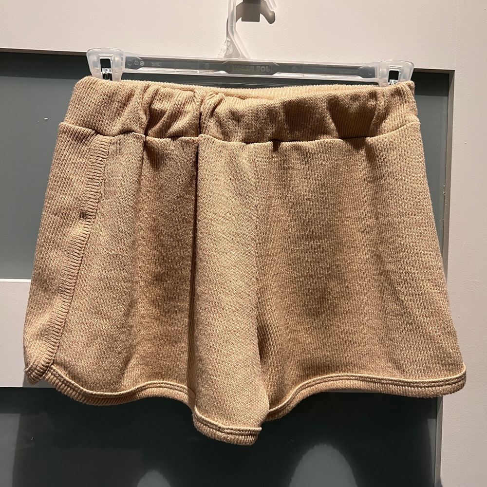 Summer shorts - Pyjama shorts